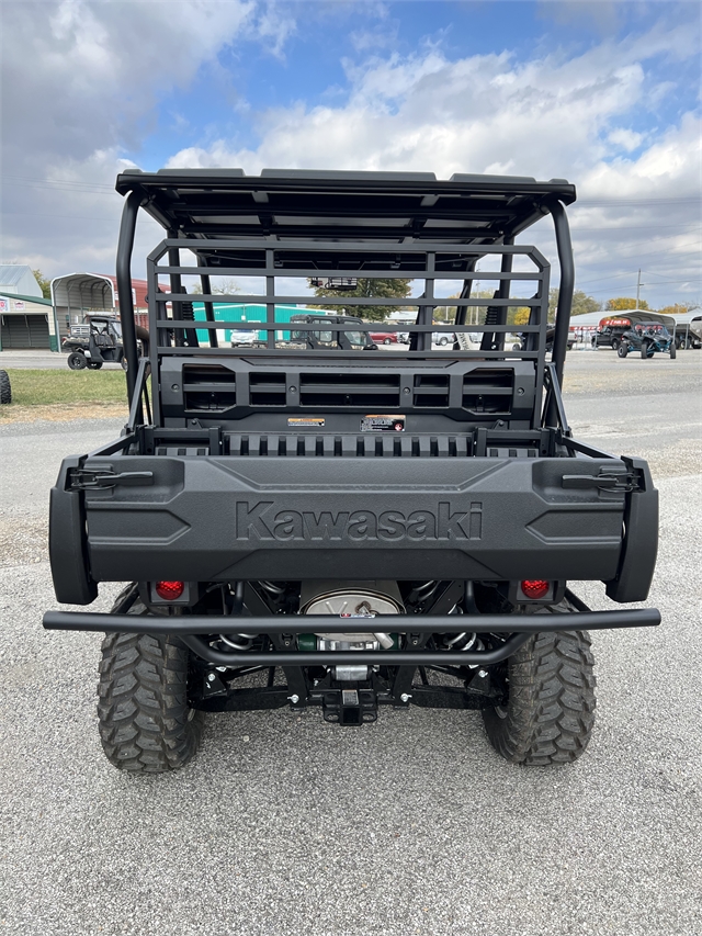 2024 Kawasaki Mule PRO-FXT 1000 Platinum Ranch Edition at Big River Motorsports