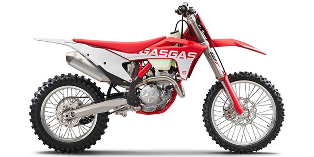 2022 GASGAS EX 250F at Nishna Valley Cycle, Atlantic, IA 50022