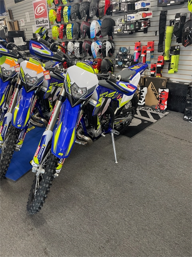 2022 SHERCO 300SE-2T FACTORY at Supreme Power Sports