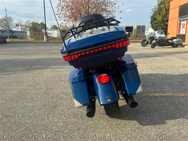 2023 Harley-Davidson Electra Glide Ultra Limited at Thunder Road Harley-Davidson