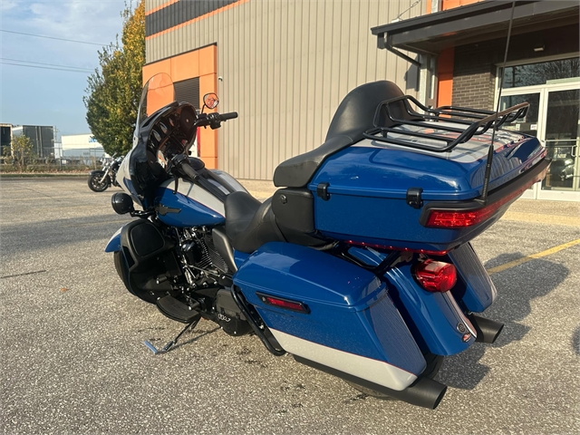 2023 Harley-Davidson Electra Glide Ultra Limited at Thunder Road Harley-Davidson