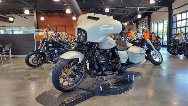 2023 Harley-Davidson Street Glide ST at Keystone Harley-Davidson