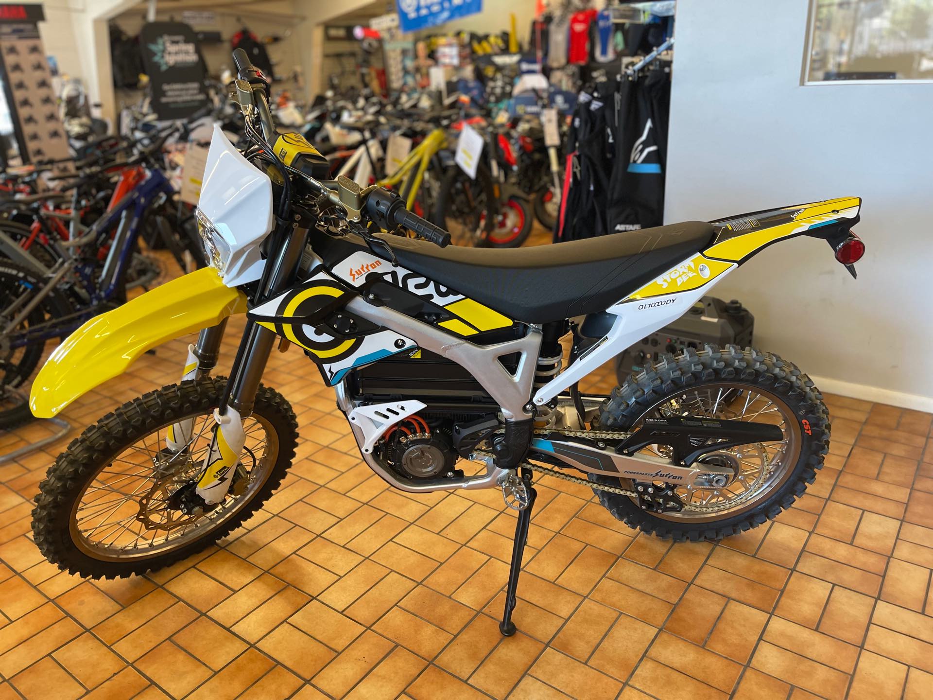 2023 Surron Storm Bee Storm Bee at Bobby J's Yamaha, Albuquerque, NM 87110