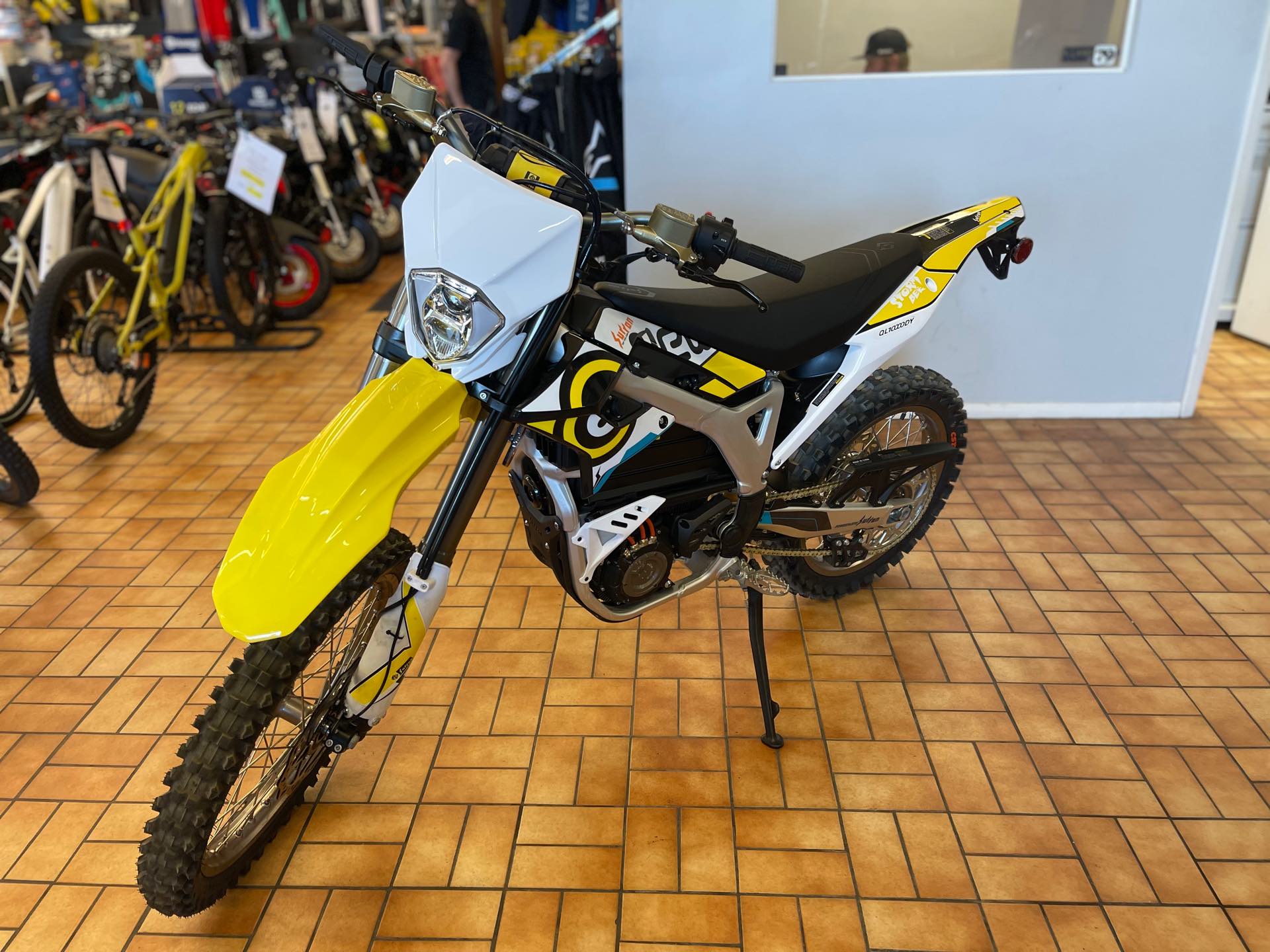 2023 Surron Storm Bee Storm Bee at Bobby J's Yamaha, Albuquerque, NM 87110