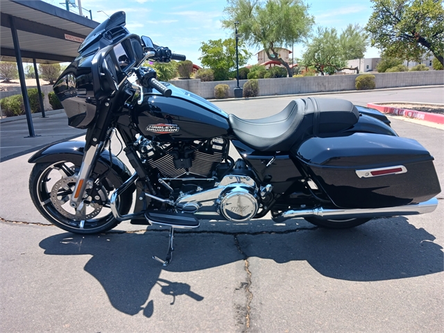 2024 Harley-Davidson Street Glide Base at Buddy Stubbs Arizona Harley-Davidson