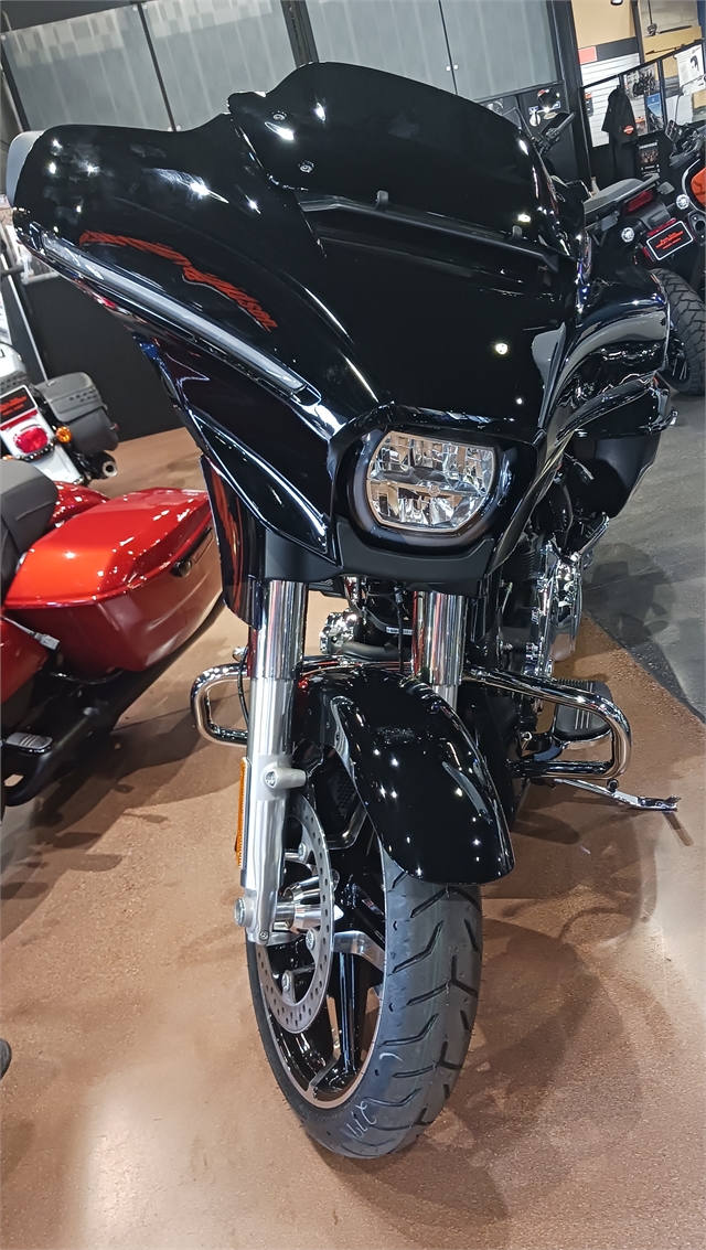 2024 Harley-Davidson Street Glide Base at Buddy Stubbs Arizona Harley-Davidson