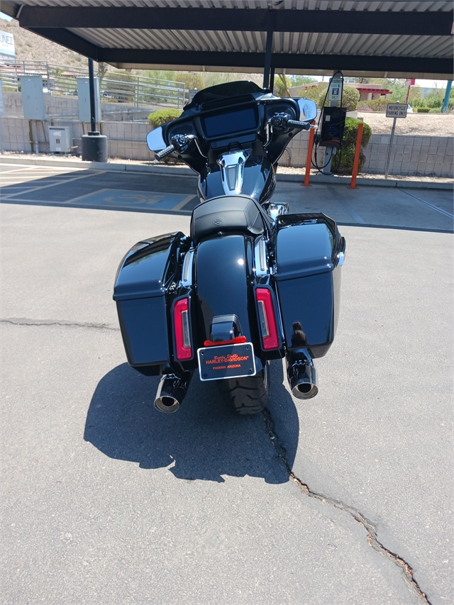 2024 Harley-Davidson Street Glide Base at Buddy Stubbs Arizona Harley-Davidson