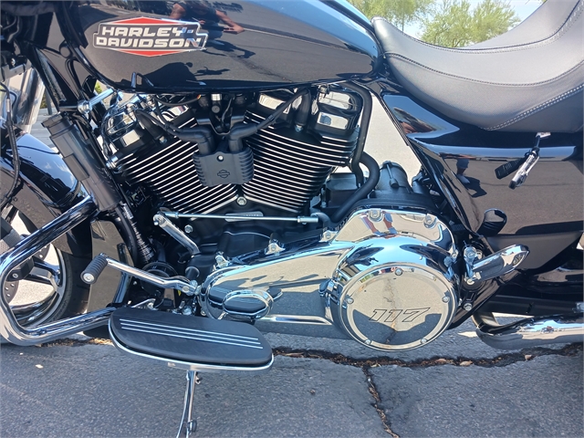 2024 Harley-Davidson Street Glide Base at Buddy Stubbs Arizona Harley-Davidson