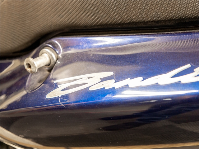 2002 Suzuki Bandit 1200 at Friendly Powersports Slidell