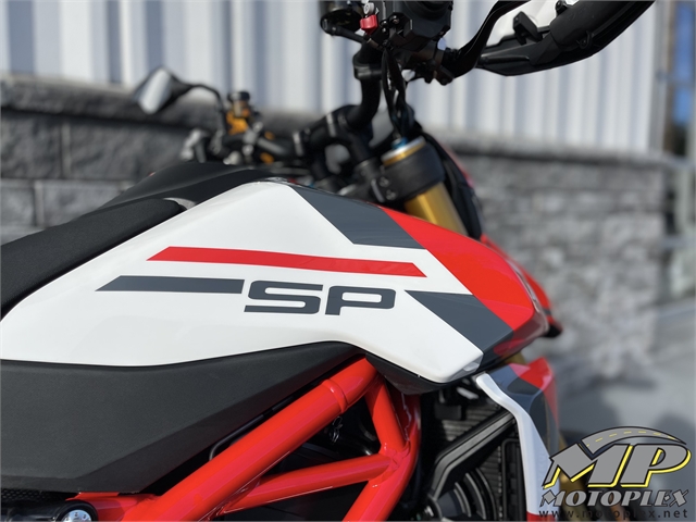2023 Ducati Hypermotard 950 SP at Lynnwood Motoplex, Lynnwood, WA 98037