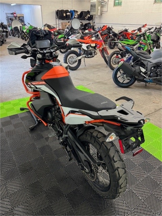 2021 KTM Adventure 890 R at Hebeler Sales & Service, Lockport, NY 14094