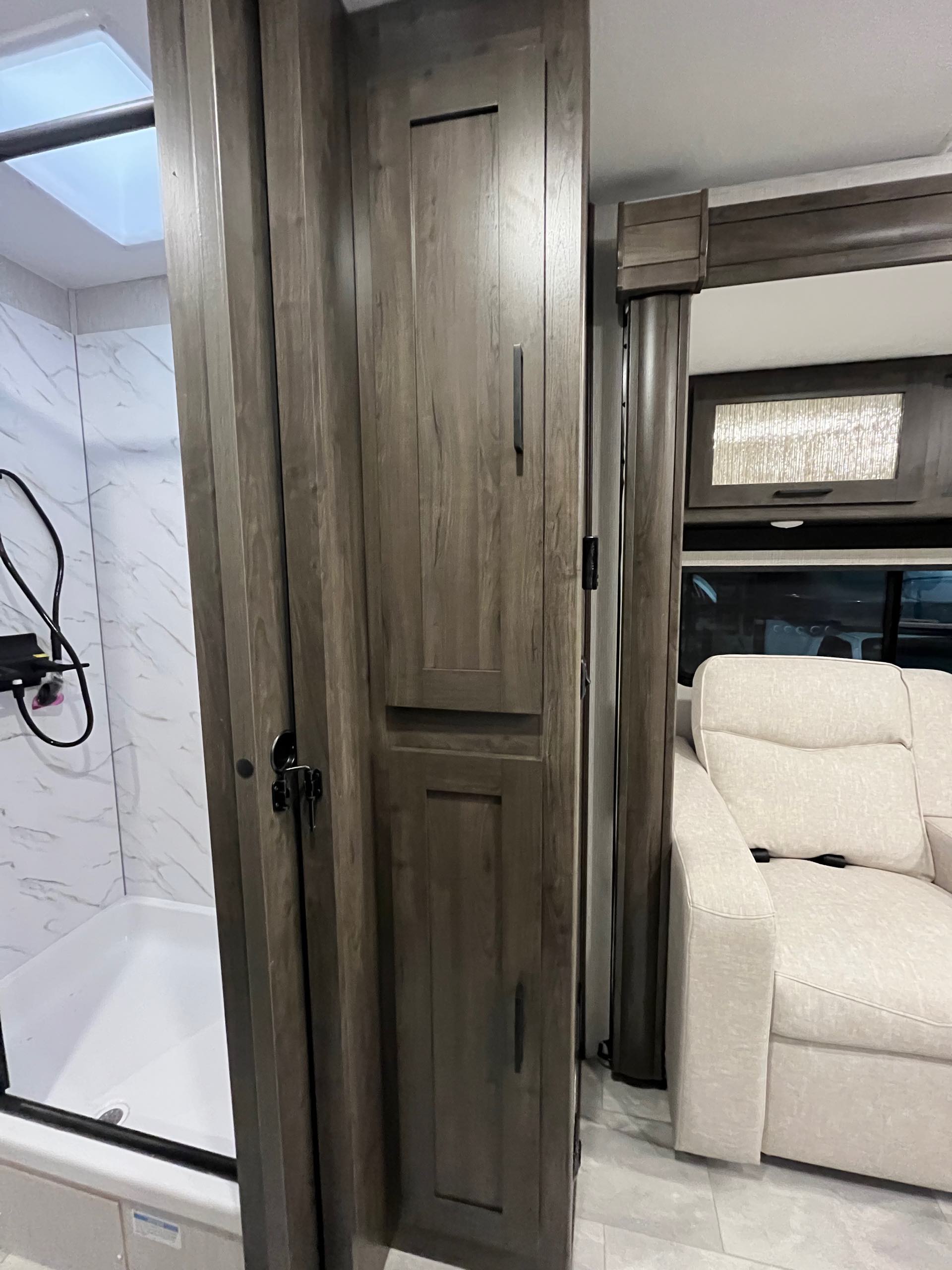 2023 Coachmen Pursuit 31TS at Prosser's Premium RV Outlet