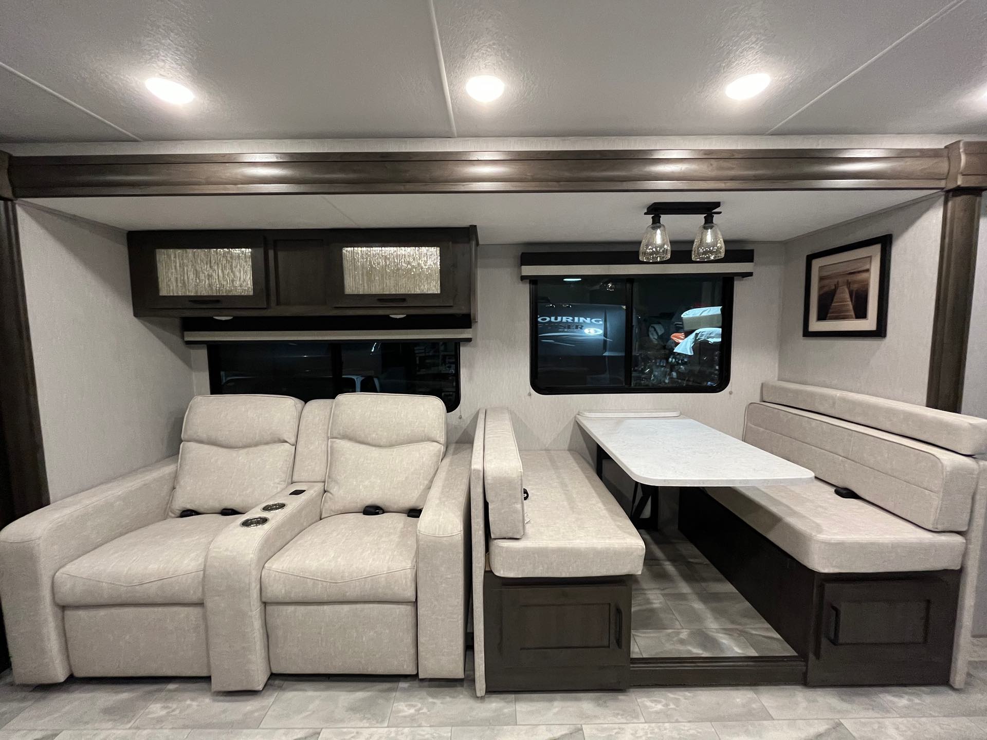 2023 Coachmen Pursuit 31TS at Prosser's Premium RV Outlet