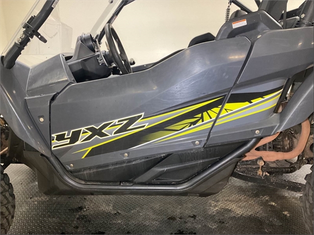 2019 Yamaha YXZ 1000R SS at Naples Powersports and Equipment