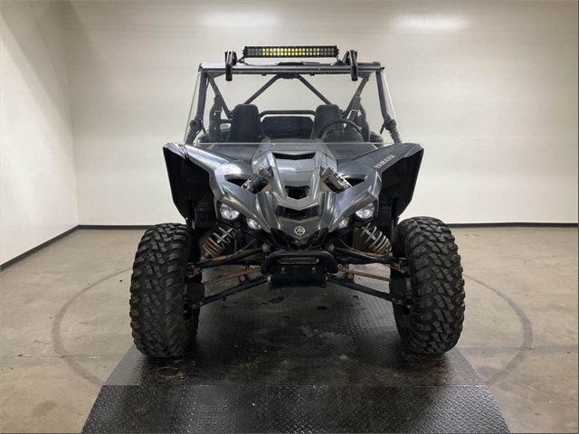 2019 Yamaha YXZ 1000R SS at Naples Powersports and Equipment