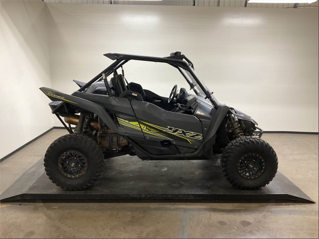 2019 Yamaha YXZ 1000R SS at Naples Powersports and Equipment