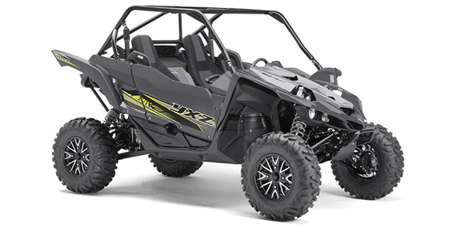 2019 Yamaha YXZ 1000R SS at Naples Powersports and Equipment