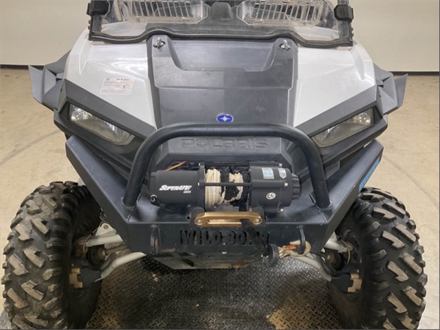 2019 Yamaha YXZ 1000R SS at Naples Powersports and Equipment