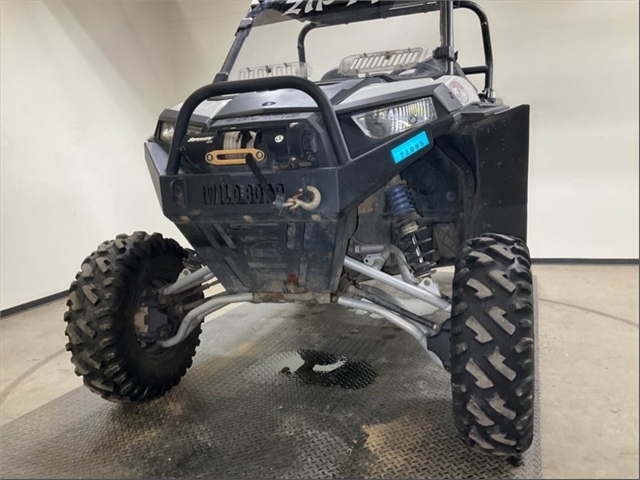2019 Yamaha YXZ 1000R SS at Naples Powersport and Equipment