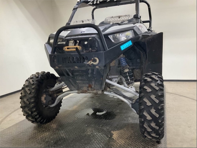 2019 Yamaha YXZ 1000R SS at Naples Powersports and Equipment