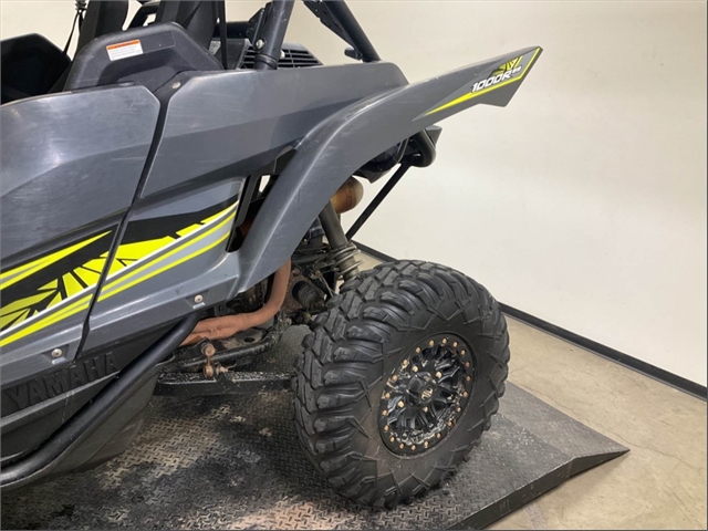 2019 Yamaha YXZ 1000R SS at Naples Powersports and Equipment