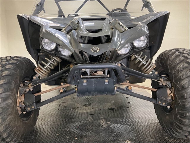 2019 Yamaha YXZ 1000R SS at Naples Powersports and Equipment