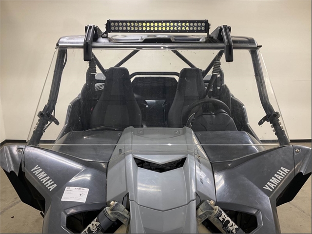 2019 Yamaha YXZ 1000R SS at Naples Powersports and Equipment