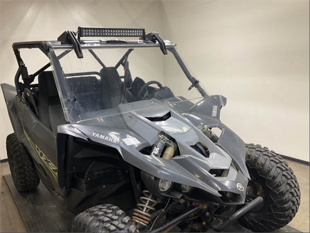 2019 Yamaha YXZ 1000R SS at Naples Powersport and Equipment