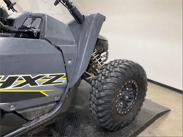 2019 Yamaha YXZ 1000R SS at Naples Powersports and Equipment