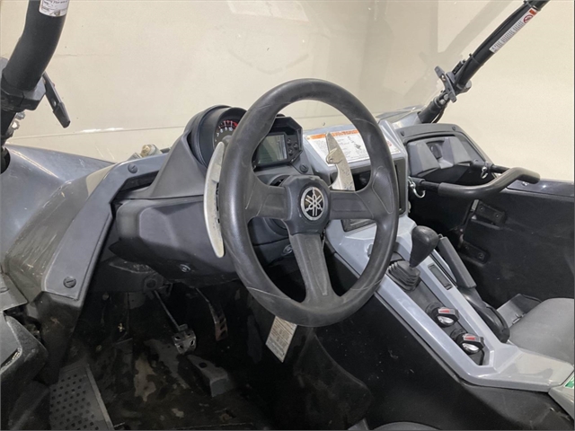 2019 Yamaha YXZ 1000R SS at Naples Powersports and Equipment