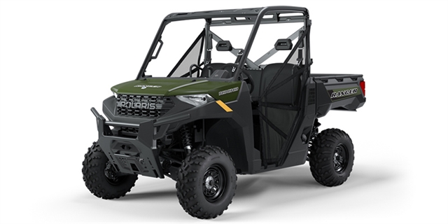2025 Polaris Ranger 1000 EPS at Big River Motorsports