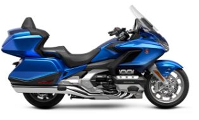 2022 Honda Gold Wing Tour Automatic DCT at Got Gear Motorsports