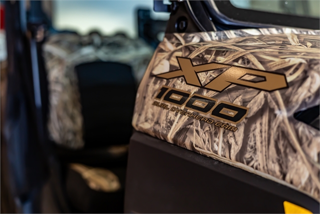 2025 Polaris Ranger Crew XP 1000 Waterfowl Edition at Friendly Powersports Baton Rouge