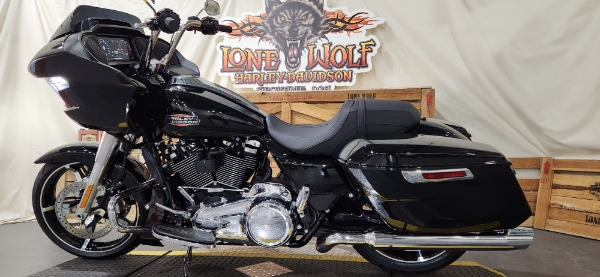 2024 Harley-Davidson Road Glide Base at Lone Wolf Harley-Davidson