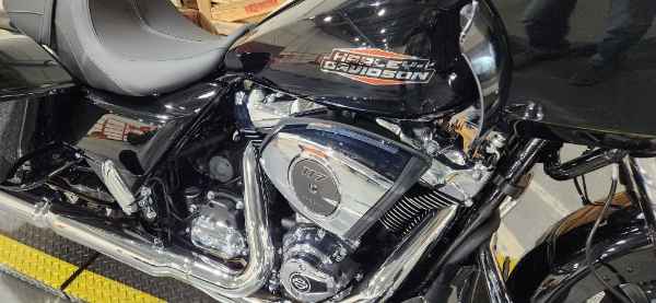 2024 Harley-Davidson Road Glide Base at Lone Wolf Harley-Davidson