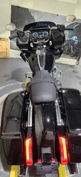 2024 Harley-Davidson Road Glide Base at Lone Wolf Harley-Davidson