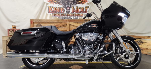 2024 Harley-Davidson Road Glide Base at Lone Wolf Harley-Davidson