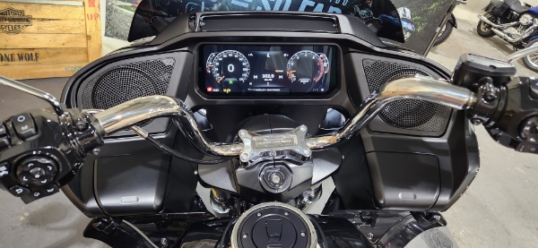 2024 Harley-Davidson Road Glide Base at Lone Wolf Harley-Davidson