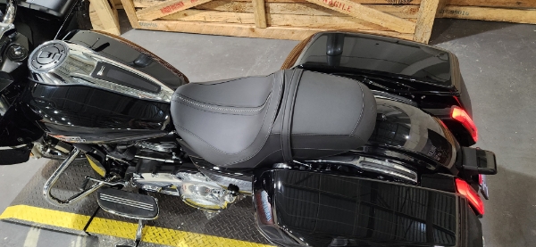 2024 Harley-Davidson Road Glide Base at Lone Wolf Harley-Davidson