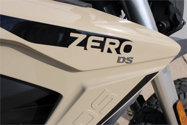 2023 Zero DS ZF72 at Eurosport Cycle