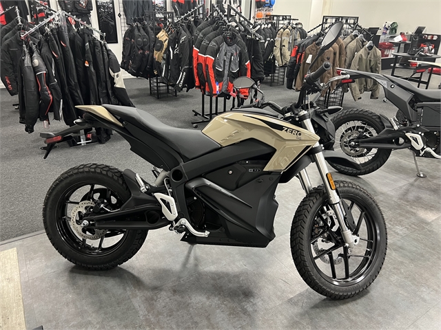 2023 Zero DS ZF72 at Eurosport Cycle