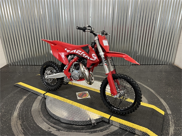 2024 GASGAS MC 85 17/14 at Teddy Morse Grand Junction Powersports