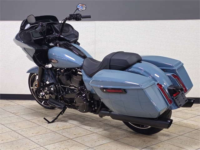 2024 Harley-Davidson Road Glide Base at Destination Harley-Davidson®, Tacoma, WA 98424