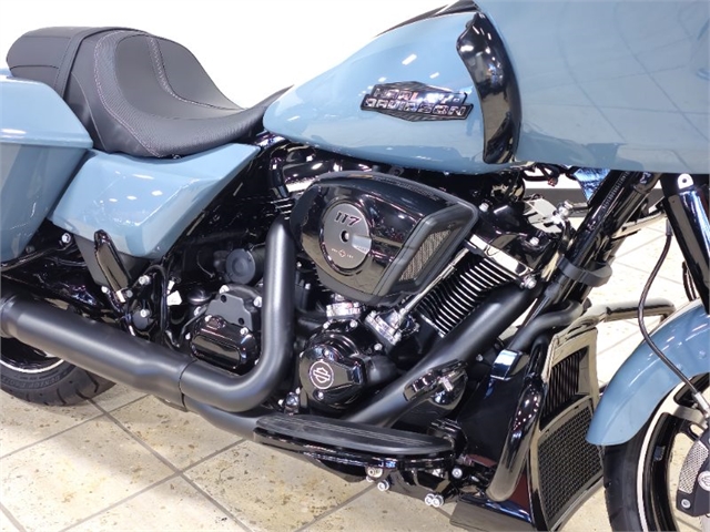 2024 Harley-Davidson Road Glide Base at Destination Harley-Davidson®, Tacoma, WA 98424