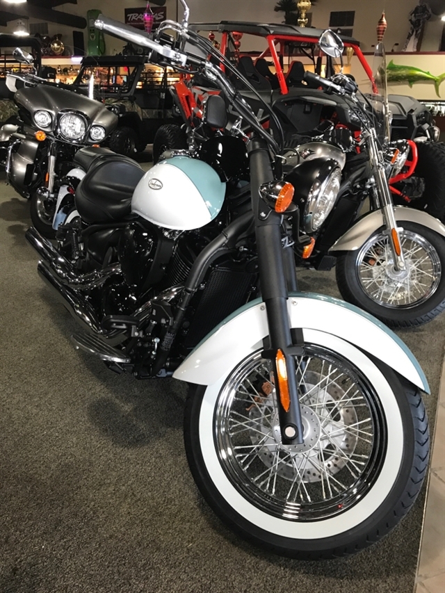 vulcan 900 classic windshield