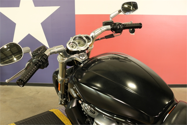 2013 Harley-Davidson V-Rod V-Rod Muscle at Texas Harley