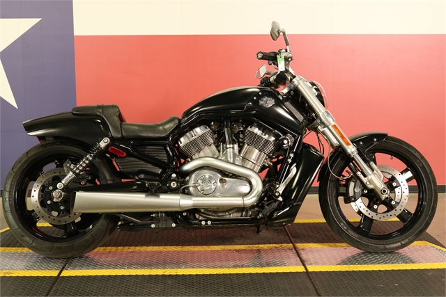 2013 Harley-Davidson V-Rod V-Rod Muscle at Texas Harley