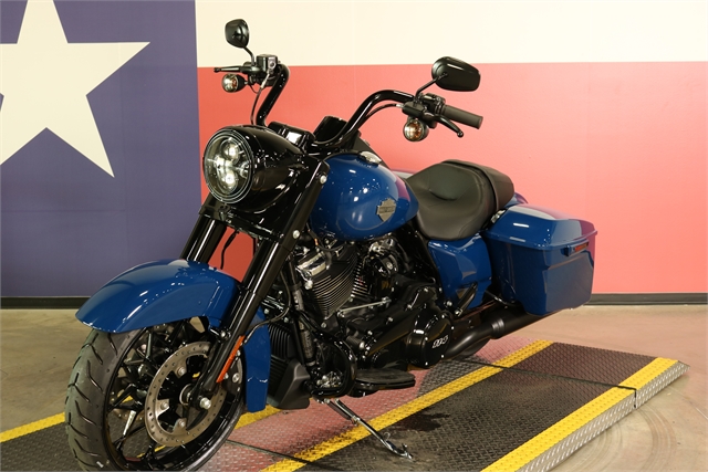 2023 Harley-Davidson Road King Special at Texas Harley