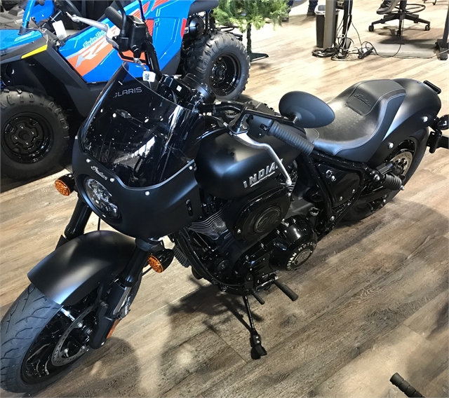 2023 Indian Motorcycle Sport Chief Base at Guy's Outdoor Motorsports & Marine