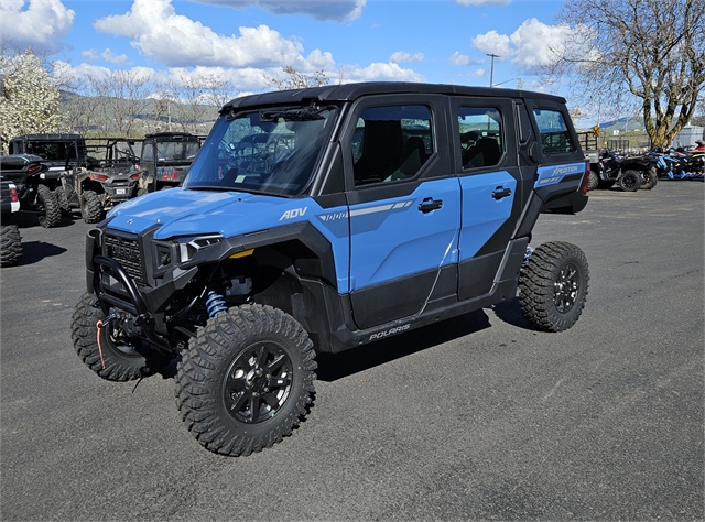 2024 Polaris Polaris XPEDITION ADV 5 Northstar at Guy's Outdoor Motorsports & Marine